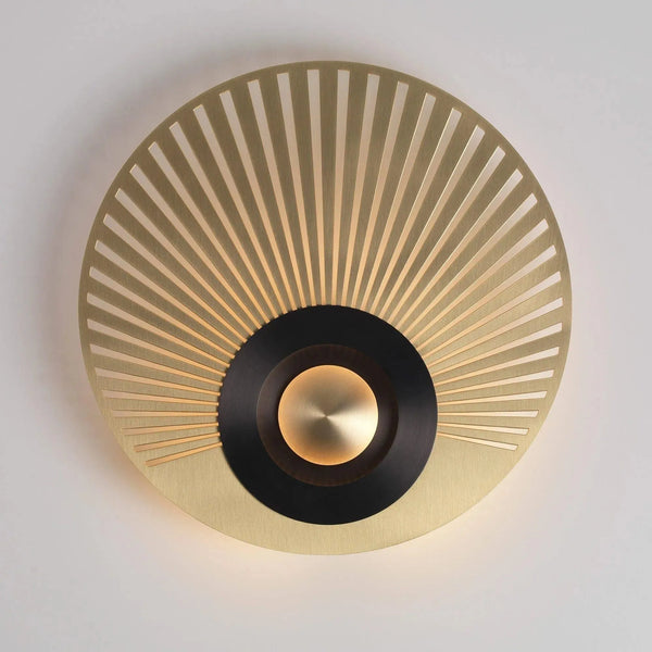 Earth Radian Wall / Ceiling Light