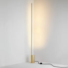CVL Luminaires - Link Floor Lamp - LINK-FL-PB | Montreal Lighting & Hardware