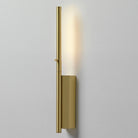 CVL Luminaires - Link Wall Reading Light - LINK-READING-410-PB | Montreal Lighting & Hardware