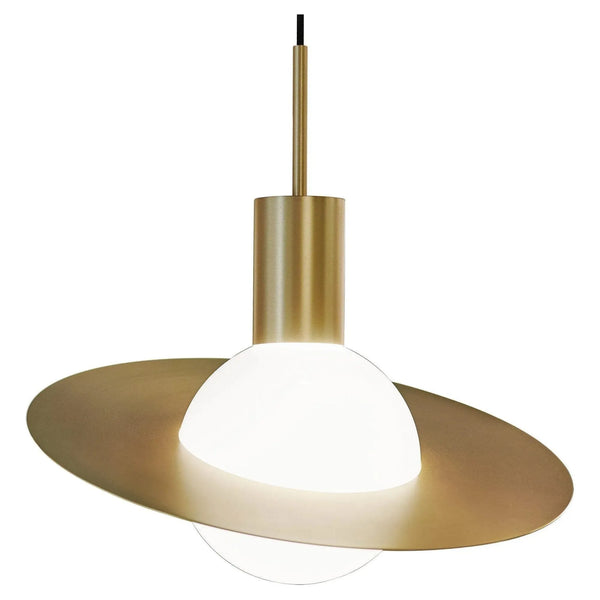 Saturne Pendant