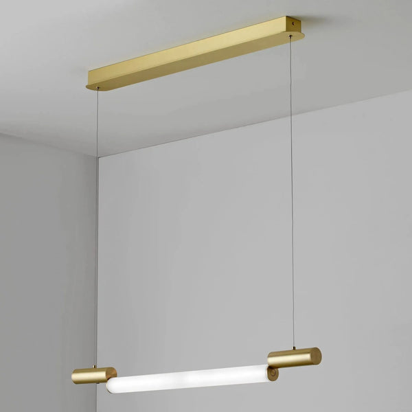 Signal Horizontal Suspension