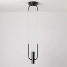 CVL Luminaires - Storm Pendant - STORM-PEND-PB | Montreal Lighting & Hardware