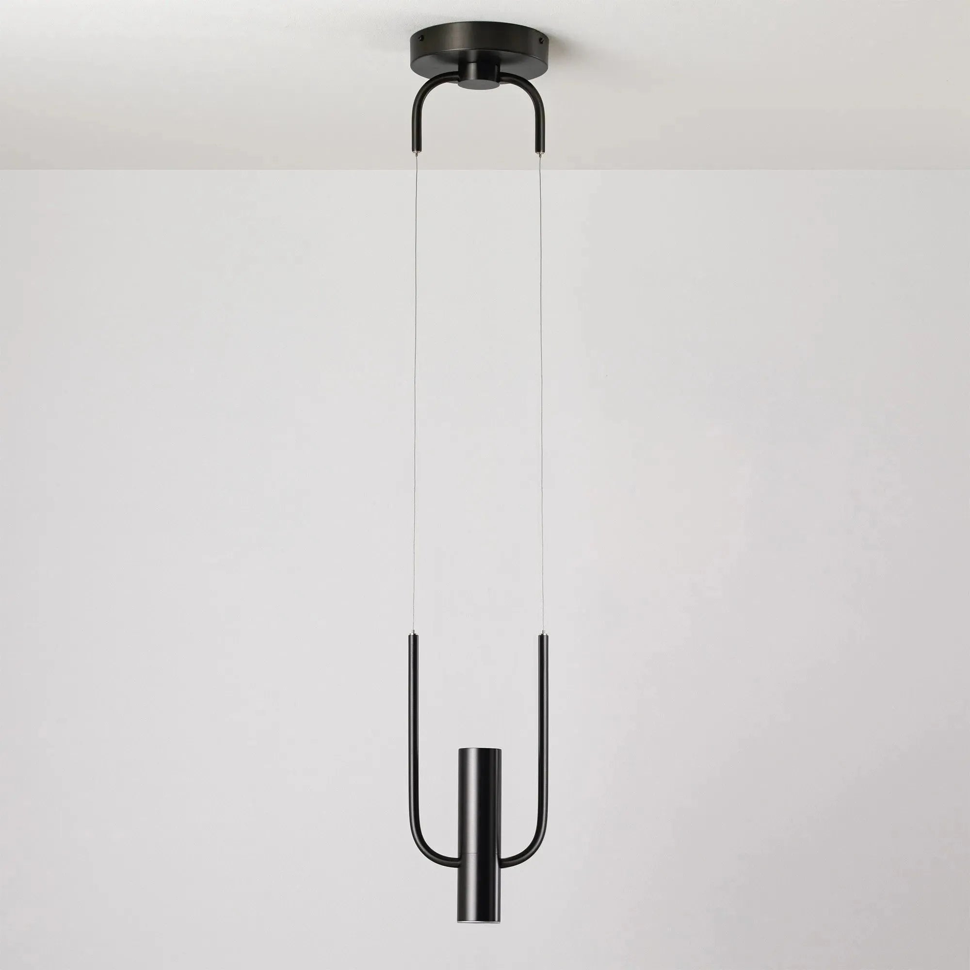 CVL Luminaires - Storm Pendant - STORM-PEND-PB | Montreal Lighting & Hardware