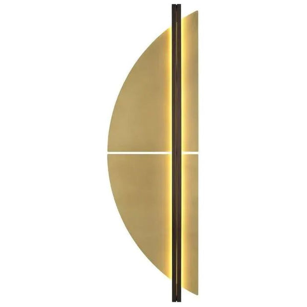 Strate Spi Wall Light