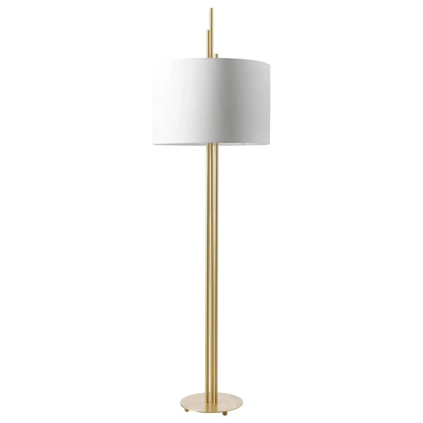 Upper Floor Lamp