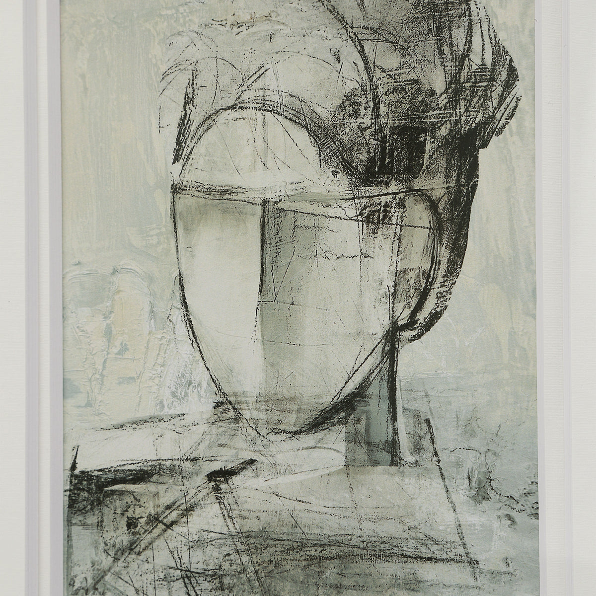 Bellie Printed Art