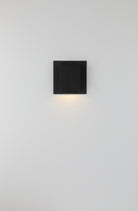 Eurofase 47045-019 EREBUS LED Outdoor Pendant in Black