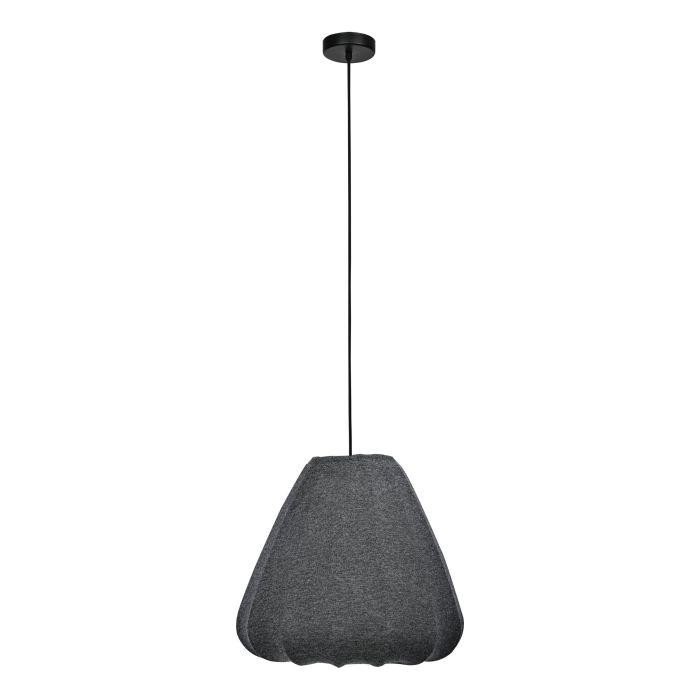 Eglo Canada - 43973A - One Light Pendant - Barlaston - Black