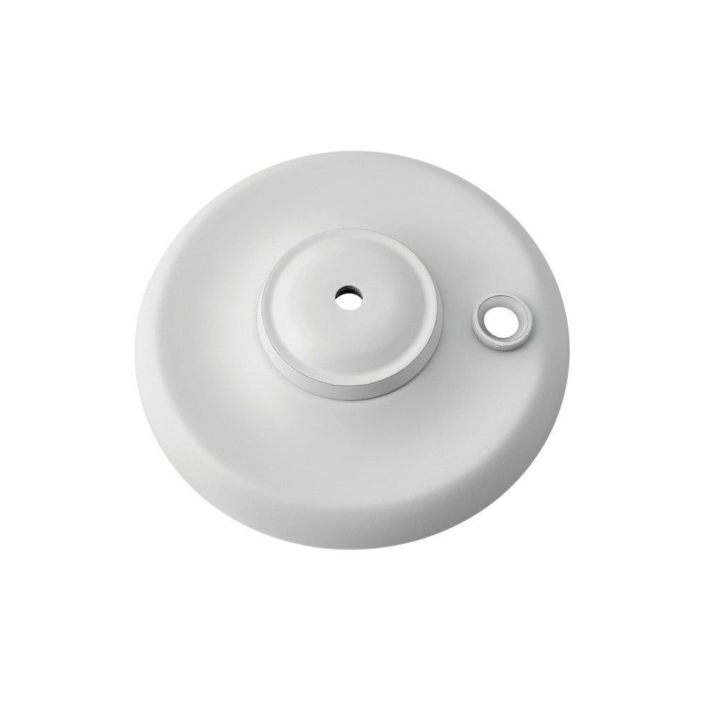 Hinkley Lighting 931001FCW Light Cap Kit in Chalk White