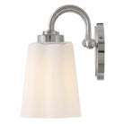 Lark 85412PN Honey Vanity in Polished Nickel