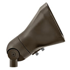 Projecteur d'accentuation Hinkley Lighting 55300BZ-LMA27K avec LED Lumacore en bronze