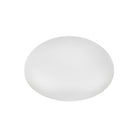 Hinkley Lighting 932023FMW Verge Light Kit Cover in Matte White