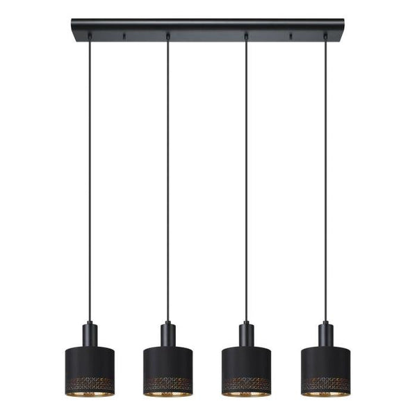 Esteperra Linéaire Suspension