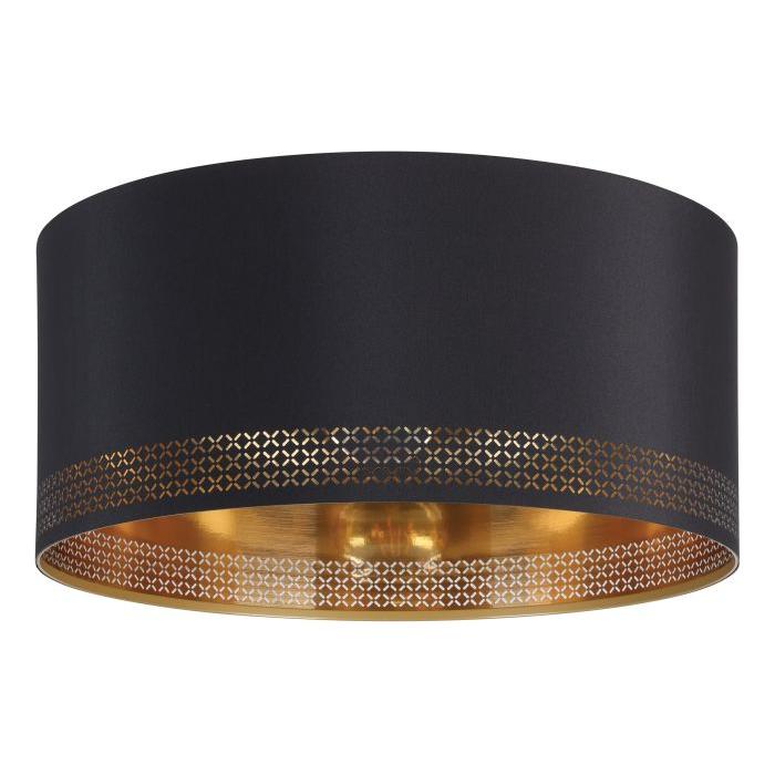Eglo Canada - 99272A - One Light Pendant - Esteperra - Black