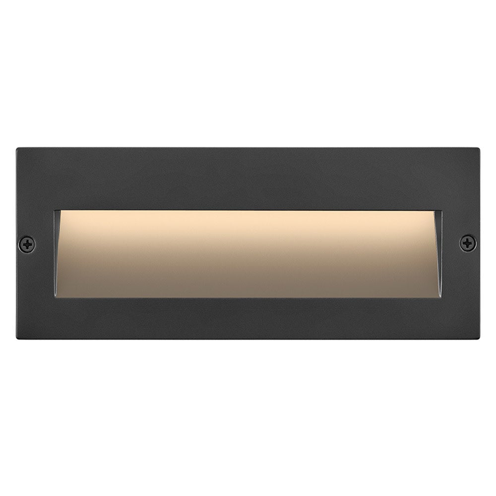 Hinkley Lighting 1565MBS Taper LED Step Light