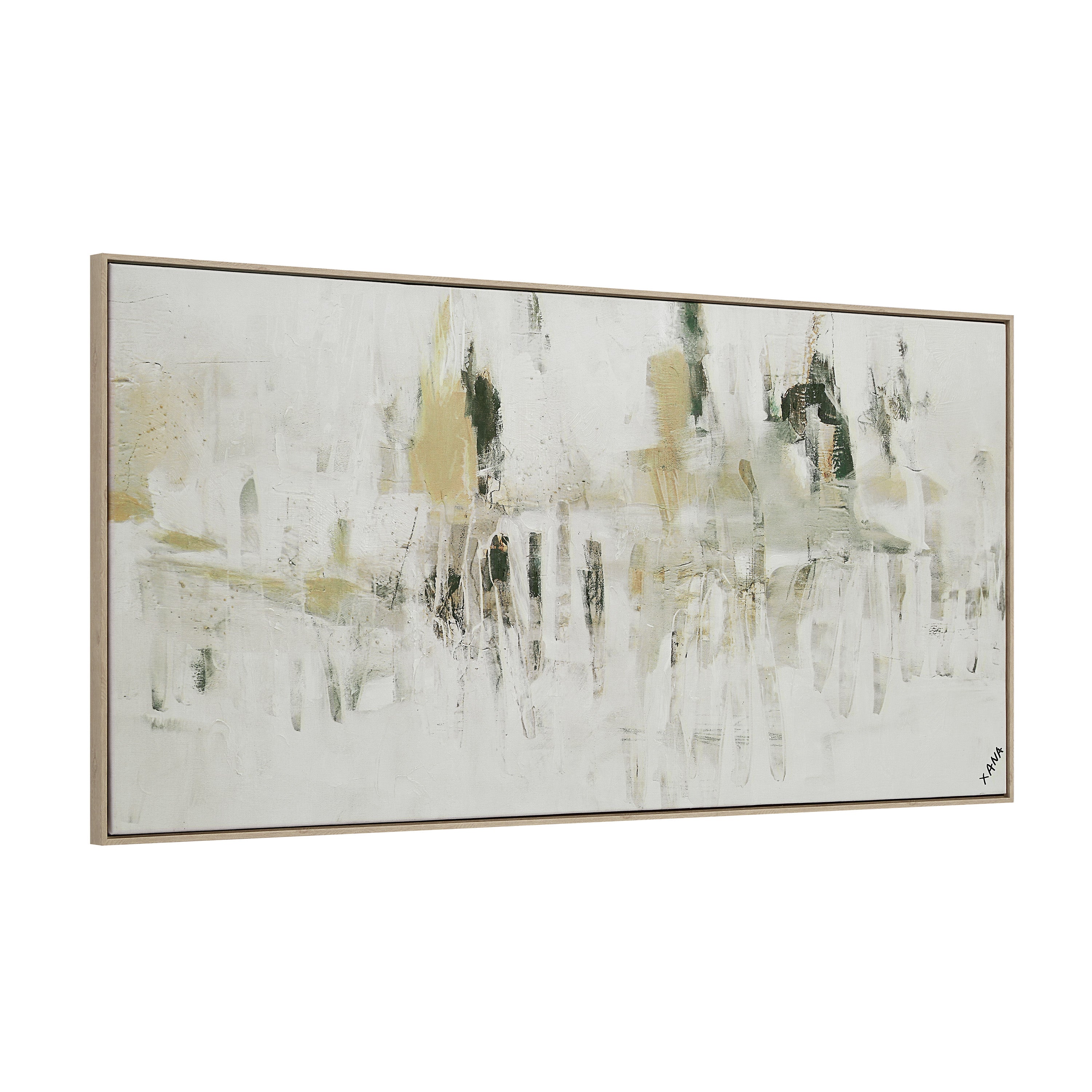 Oriel Canvas Art