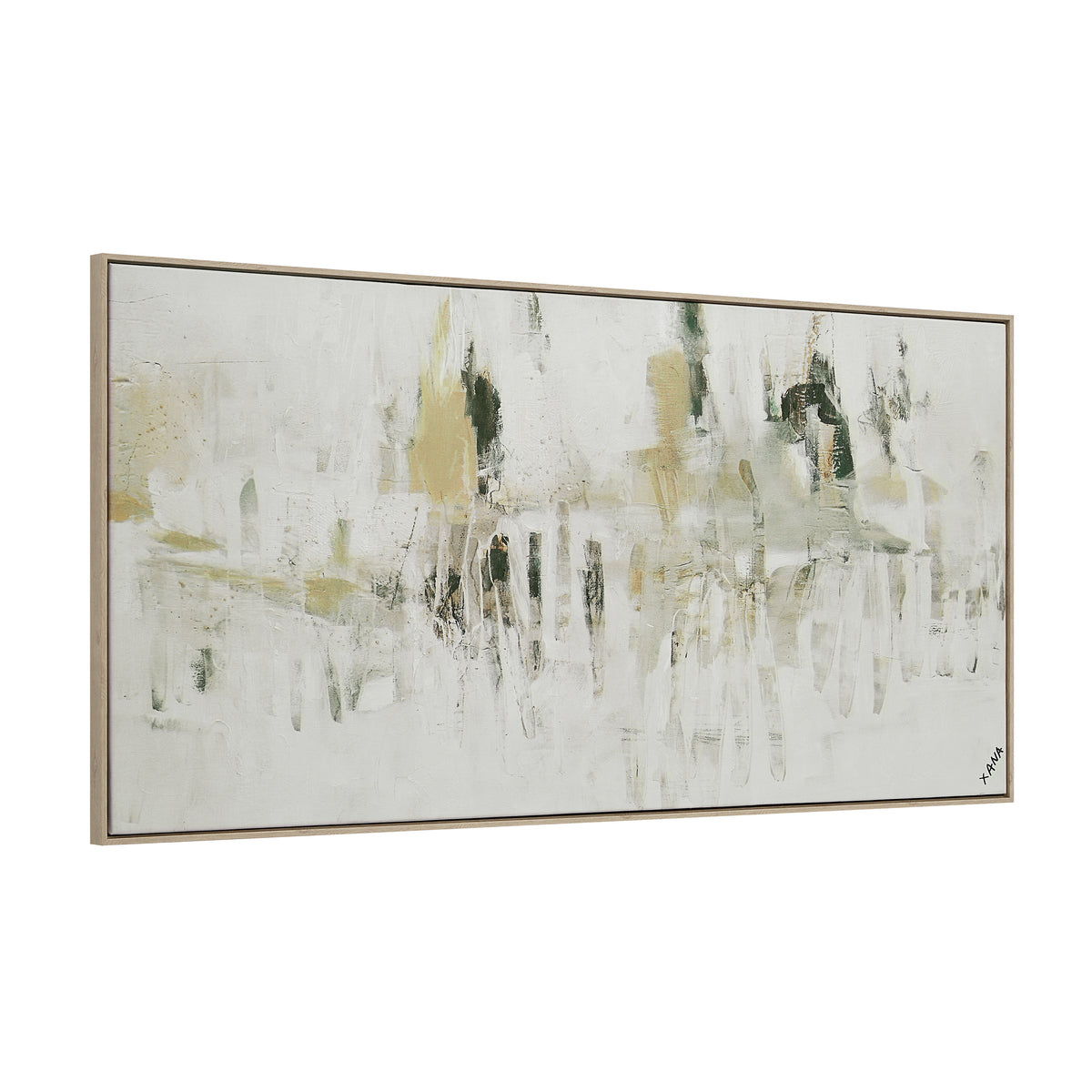 Oriel Canvas Art