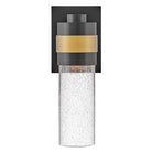 Lark 82040BK-LL Albie LED Murale en noir