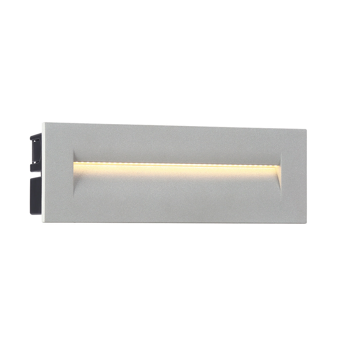 Eurofase 31576-017 Odia LED Outdoor Inwall in Marine Grey
