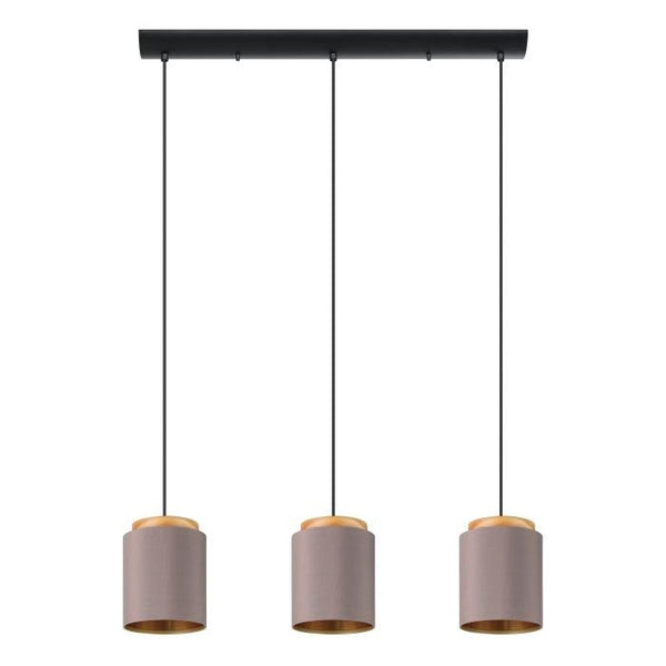 Albariza linéaire Suspension