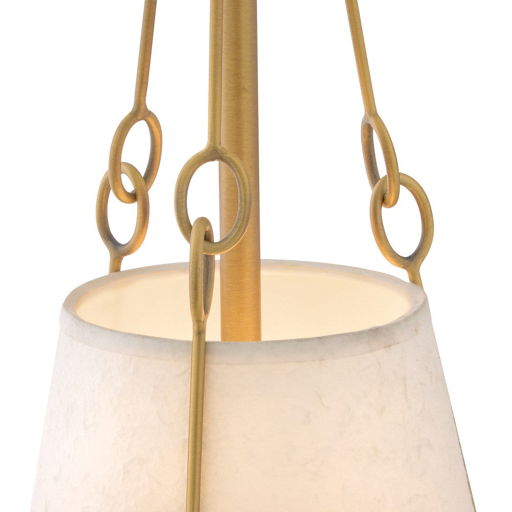 Applique murale Hinkley Lighting 45020LDB Danvers à bras articulé en laiton foncé laqué