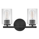 Meuble-lavabo Lark 85582BK Leta noir