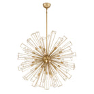 Eurofase 43864-024 Dendelio Chandelier in Gold