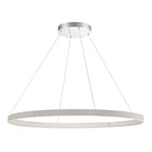 Eurofase 43898-039 Verdura LED Chandelier in Grey