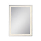 Eurofase 48116-015 Silvana Miroir LED dans Miroir