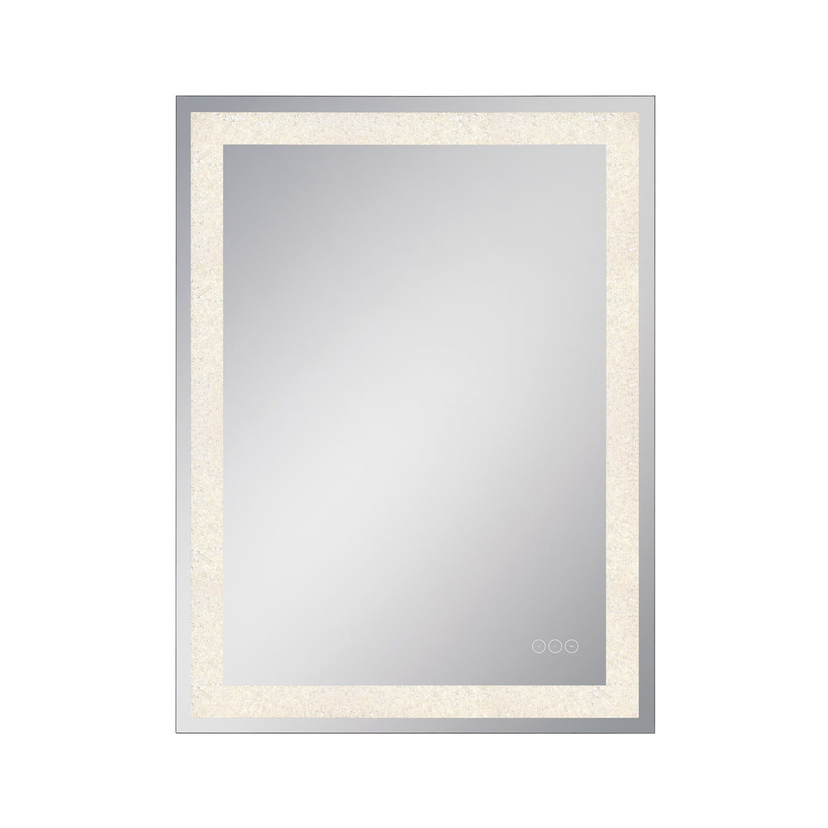 Eurofase 48116-015 Silvana Miroir LED dans Miroir