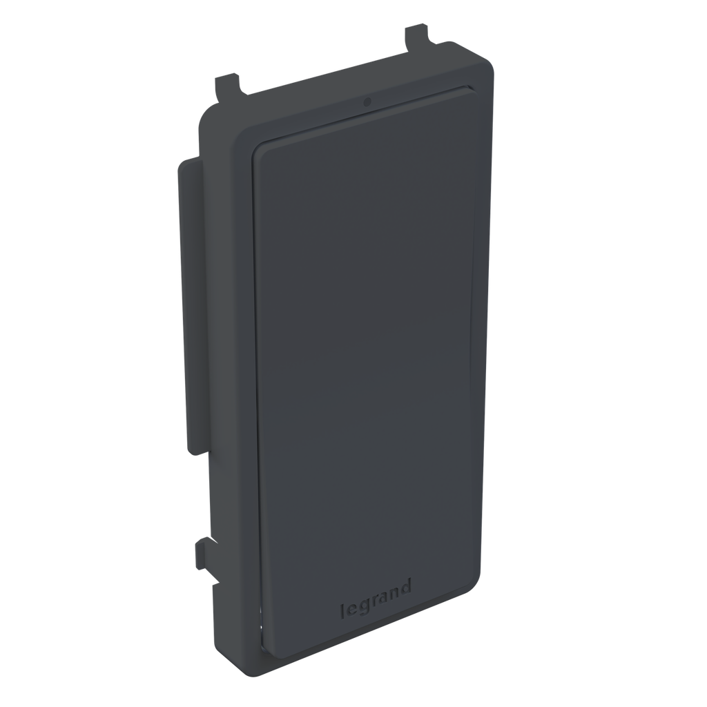 radiant® Remote Smart Switch with Netatmo, Color Change Kit