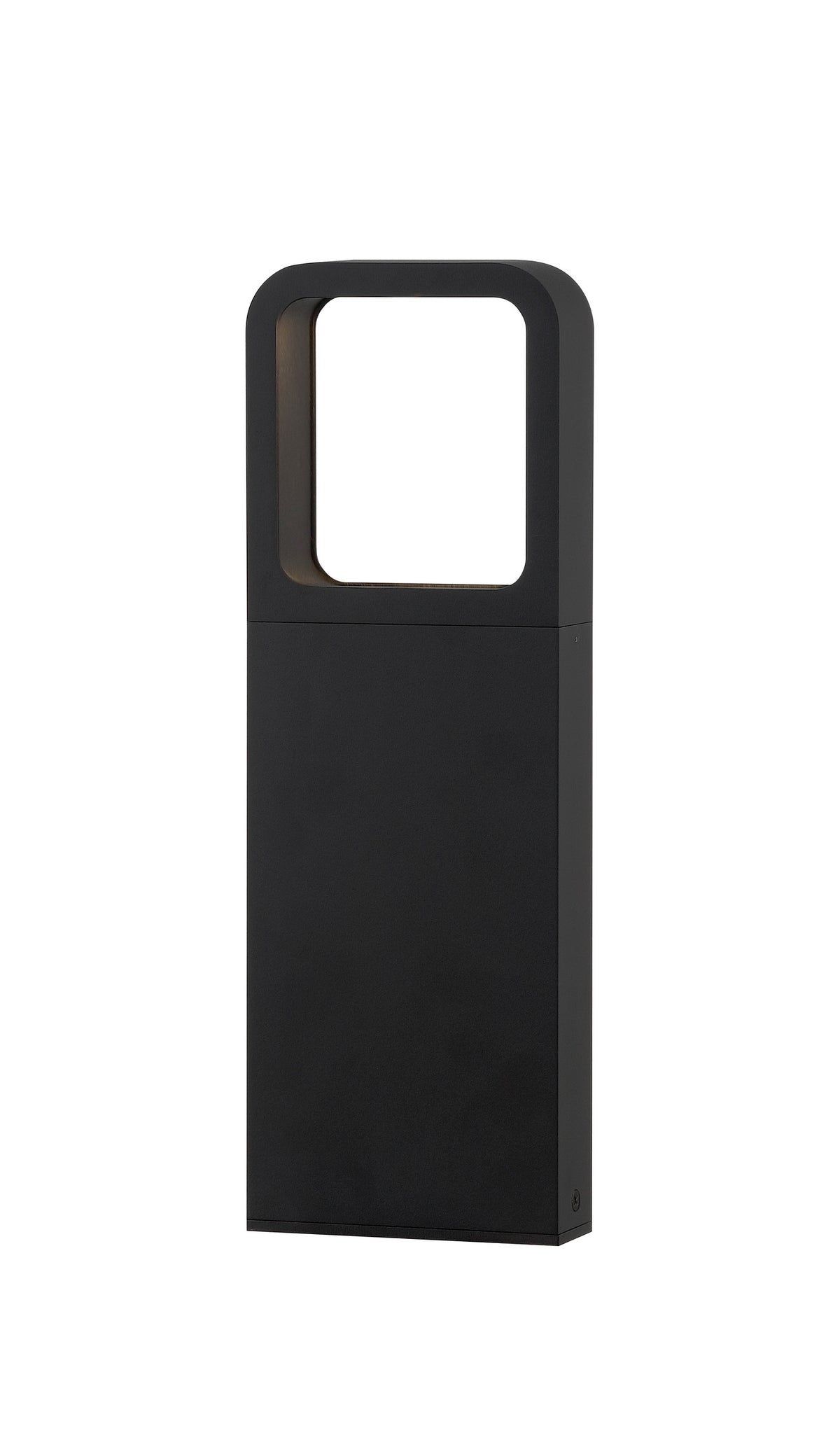 Eurofase 47042-018 RION LED Bollard in Black