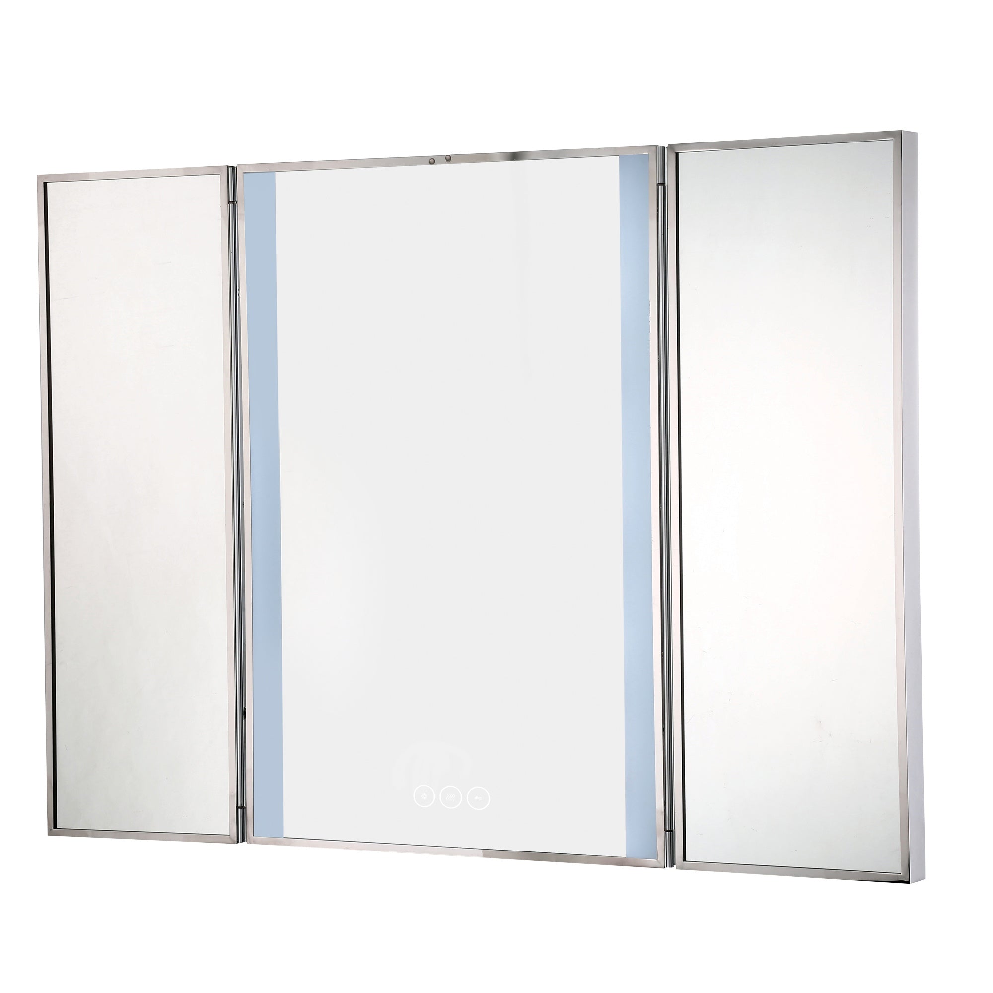 Eurofase 48117-012 Trias LED Mirror in Mirror