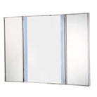 Eurofase 48117-012 Trias LED Miroir dans Miroir