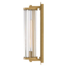 Éclairage Hinkley 26594HB-LL Marcel LED Murale en laiton Heritage