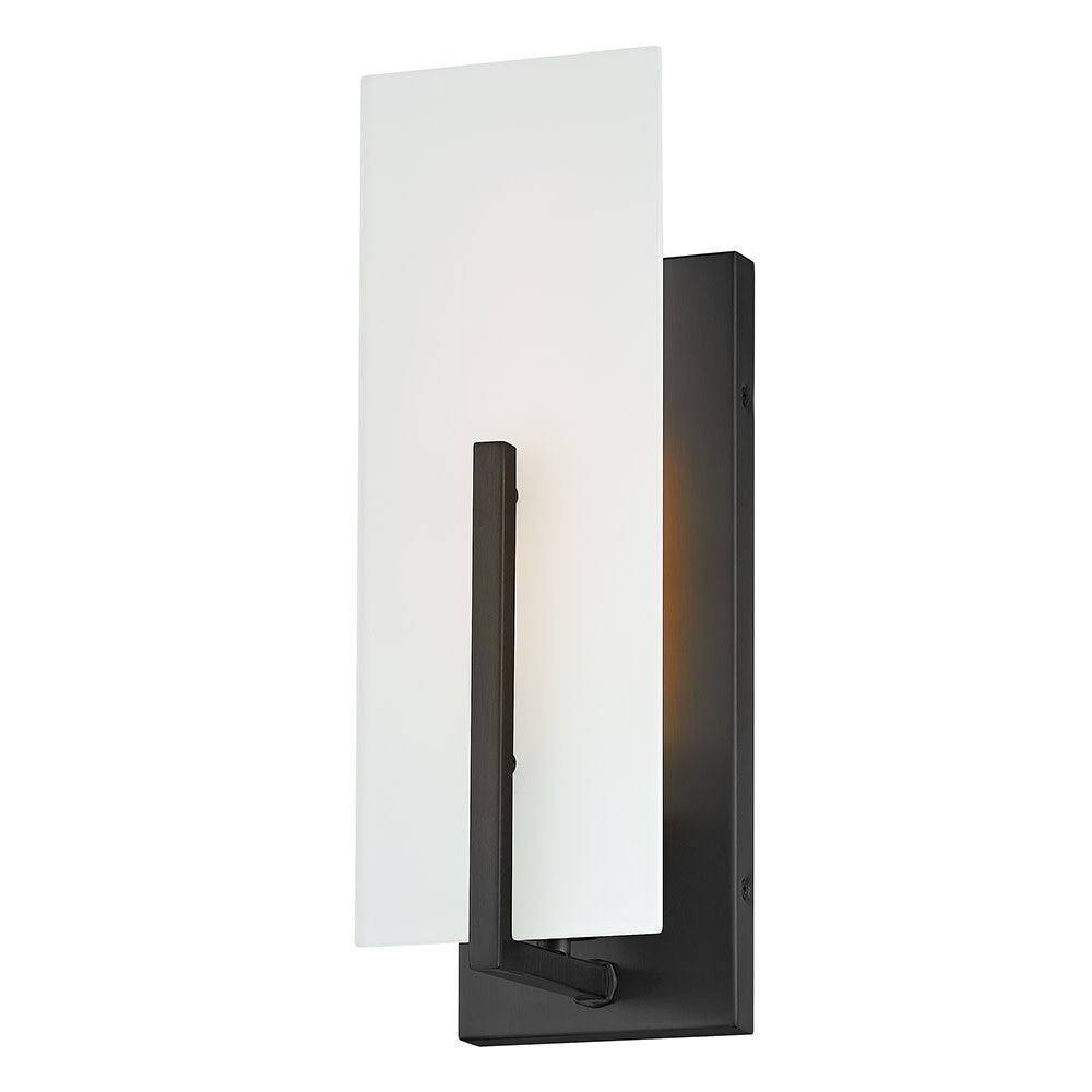 Alouette 85640BK Romain Murale en noir