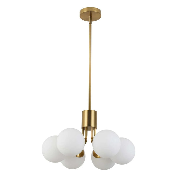 Amandine Suspension