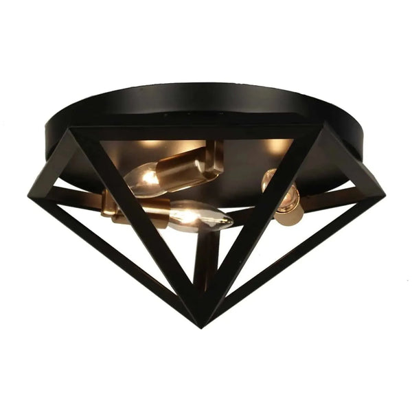 Archello Flush Mount