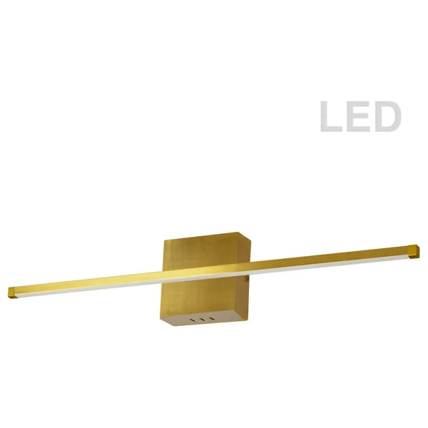 Baie 3630LEDW DEL Murale