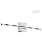 Dainolite - Array 3630LEDW LED Wall Sconce - ARY-3630LEDW-PC | Montreal Lighting & Hardware