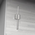 Dainolite - Array LED Wall Sconce - ARY-2419LEDW-AGB | Montreal Lighting & Hardware