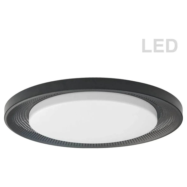 Boullier LED Flush Mount