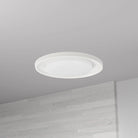 Dainolite - Boullier LED Flush Mount - BLL-1730LEDFH-MB | Montreal Lighting & Hardware
