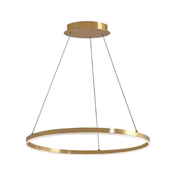 Circulo LED Pendant