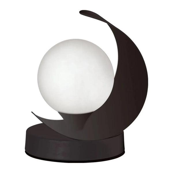 Croissant Lampe de table