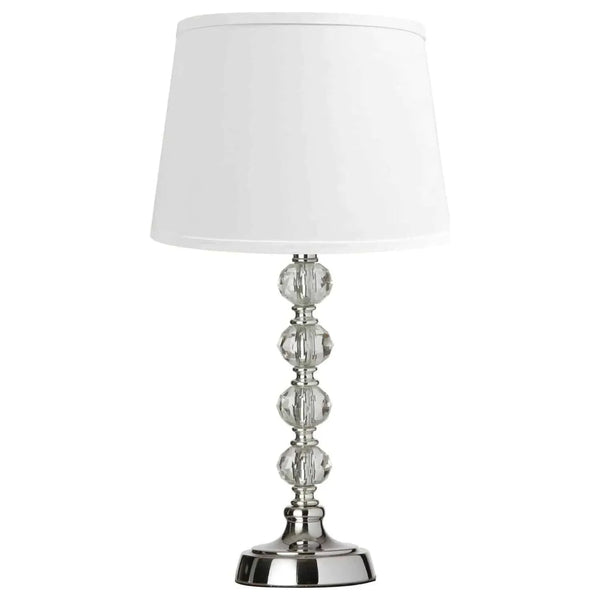 Crystal Table Lamp C13T