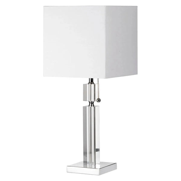 Cristal Lampe de table DM231