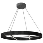 Dainolite - Dante LED Pendant - DNT-2440LEDC-MB | Montreal Lighting & Hardware