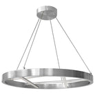 Dainolite - Dante LED Pendant - DNT-2440LEDC-PC | Montreal Lighting & Hardware
