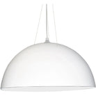 Dainolite - Dome Pendant - 114-313P-WH | Montreal Lighting & Hardware